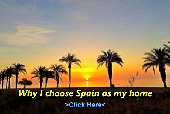 moving to Spain